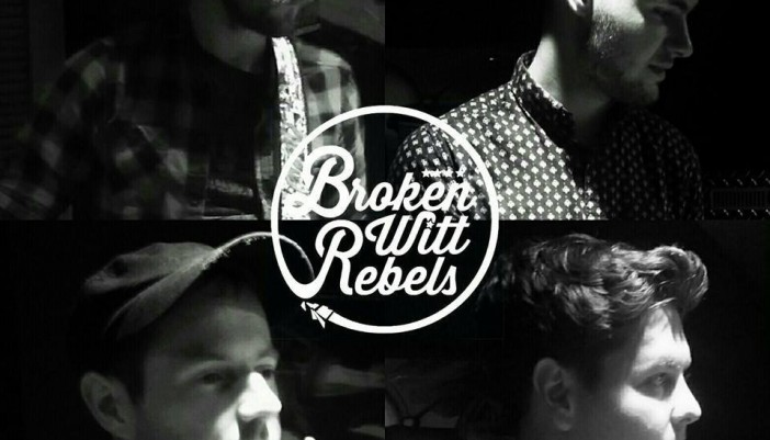 AOTW by Time Out – Broken Witt Rebels