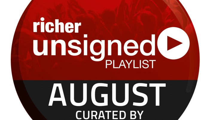 Best of August 2015 by The Unsigned Guide