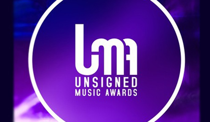 Best of March 2016 Playlist by The Unsigned Music Awards