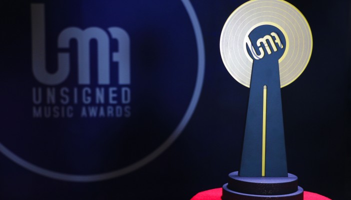 The Unsigned Music Awards