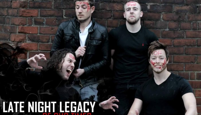 Artist Of The Week – Late Night Legacy
