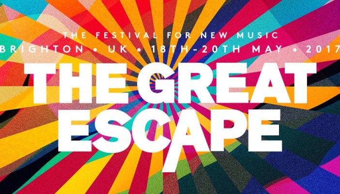 Play The Great Escape Festival