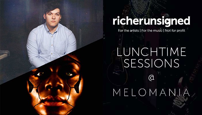Richer Unsigned Sessions – March