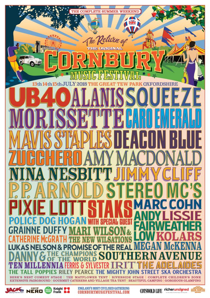 Cornbury Festival jpg
