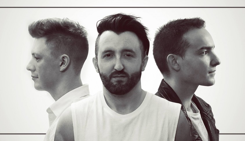 Artist Of the Week: Primal