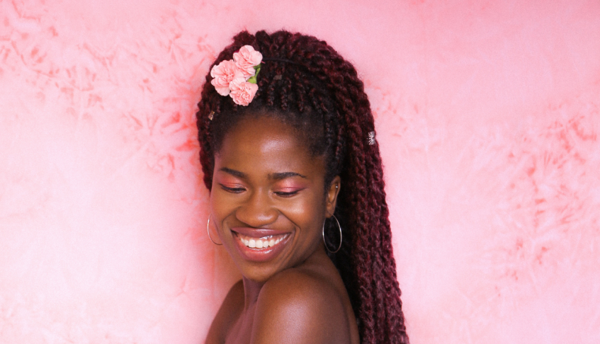 Artist of the Week: Bee Bakare
