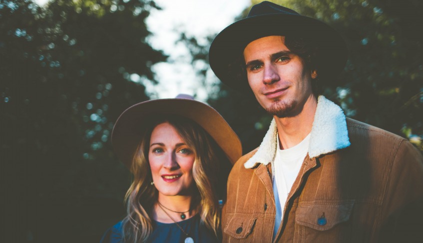 Artist Of The Week: Our Atlantic Roots