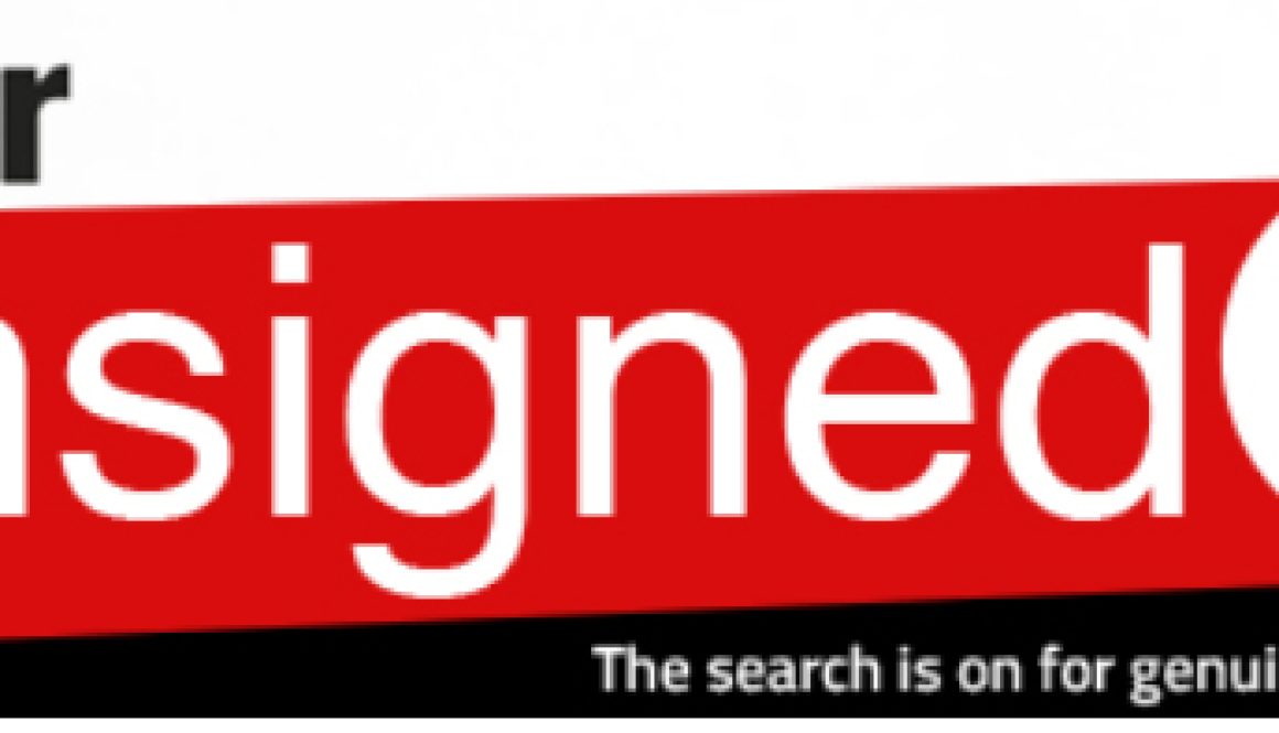RU Logo