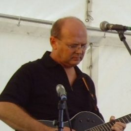 Peter Slade
