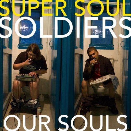 Super Soul Soldiers