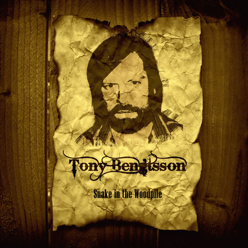 Tony Bengtsson