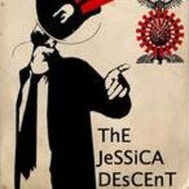 The Jessica Descent
