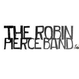 The Robin Pierce Band