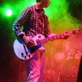 Tom Hall