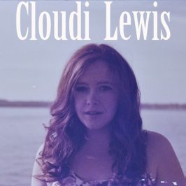 Cloudi Lewis