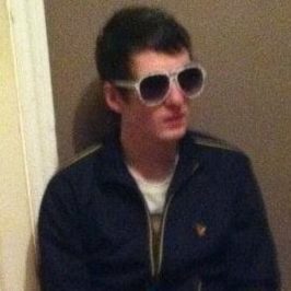 Jordan Cotterill