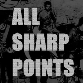 All Sharp Points