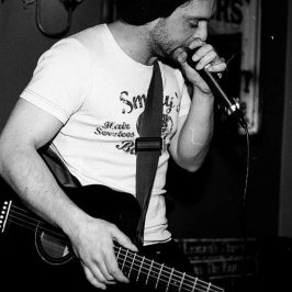 Paul Freeland
