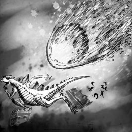Cloneasaurus