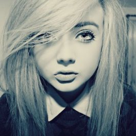 Charlie-Anne