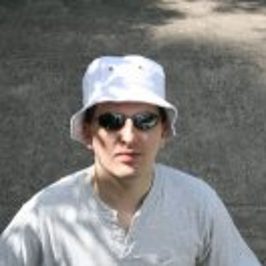 Daniel Talbot