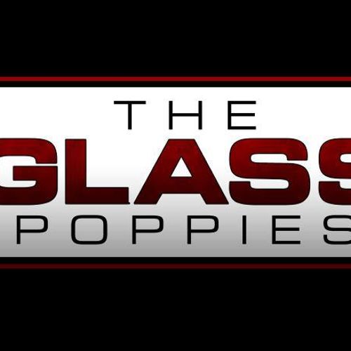 The Glass Poppies