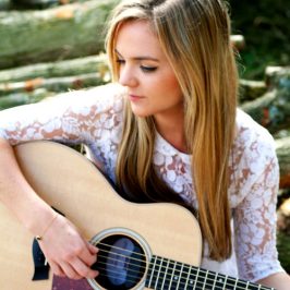 Hannah Jane Lewis