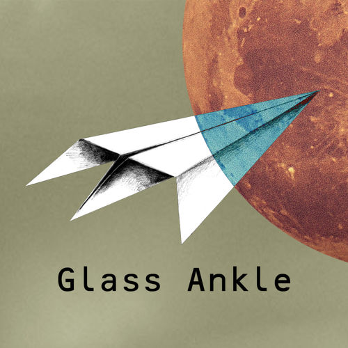 Glass Ankle