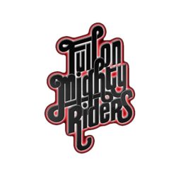 Full On Mighty Riders
