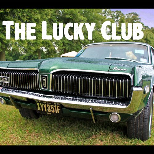 The Lucky Club