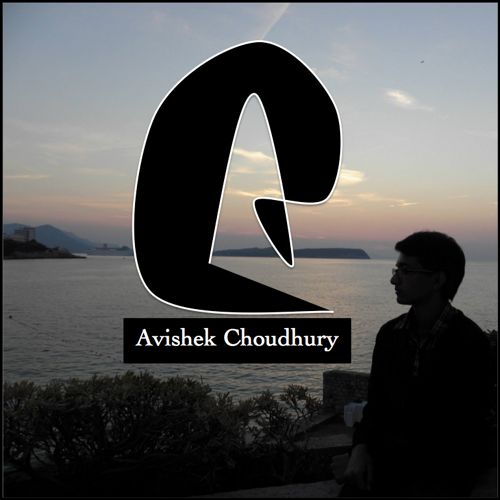 Avishek Choudhury