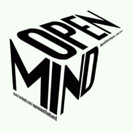 Open Mind