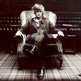 Charlie Law