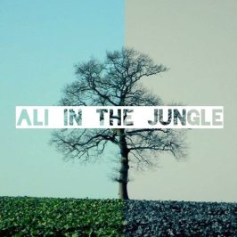 Ali In The Jungle