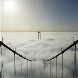 Lost On The Bridge