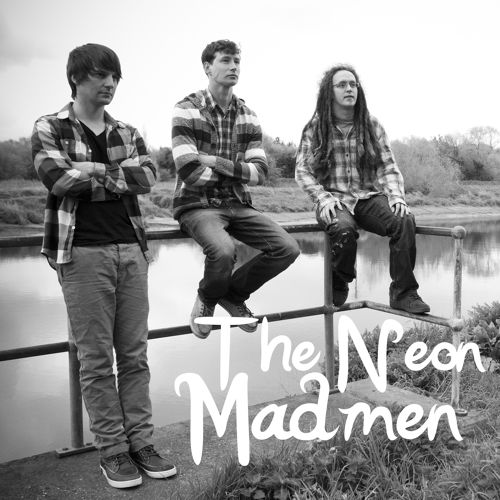 The Neon Madmen