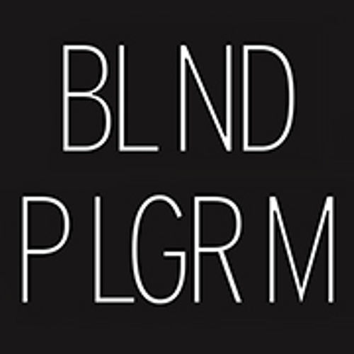 Blind Pilgrim