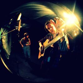 Old Bohemia