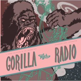 Gorilla Punch Radio