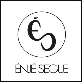 Énjé Segue