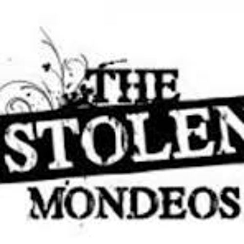 The Stolen Mondeos
