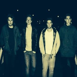 The SUPERSONIC JETS
