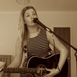 Hannah Rout