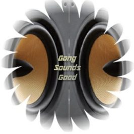 Gong Sounds Good