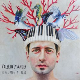 Valerio Lysander