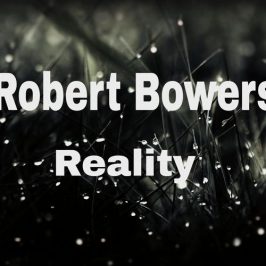 Robert Bowers