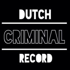 Dutch Criminal Record