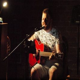Darren Eastell