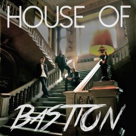 House of Bastion