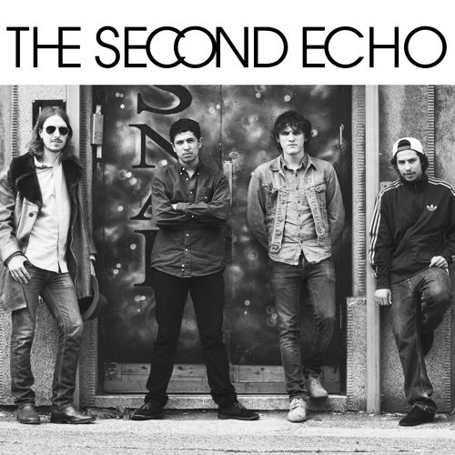 The Second Echo